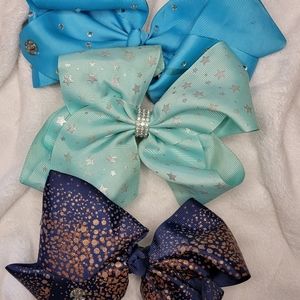 🎀 JoJo Siwa hair Bows!
